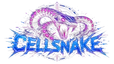 CellSnake logo